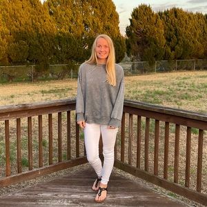 Meet your Posher, Allison